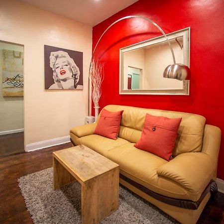 Private Room In A Shared Apartment 15 Minutes To Times Square! New York Dış mekan fotoğraf