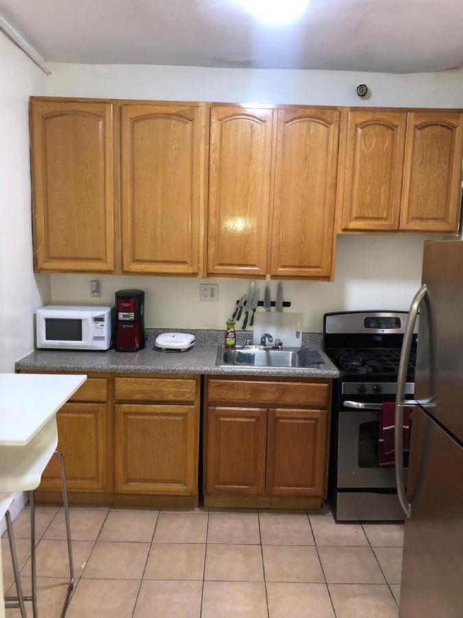 Private Room In A Shared Apartment 15 Minutes To Times Square! New York Dış mekan fotoğraf