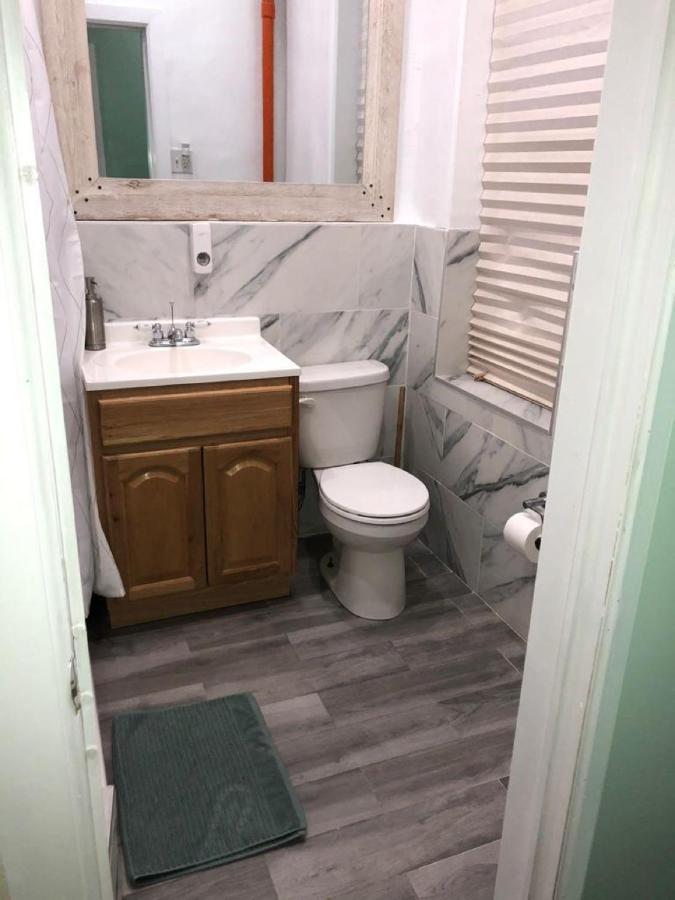 Private Room In A Shared Apartment 15 Minutes To Times Square! New York Dış mekan fotoğraf