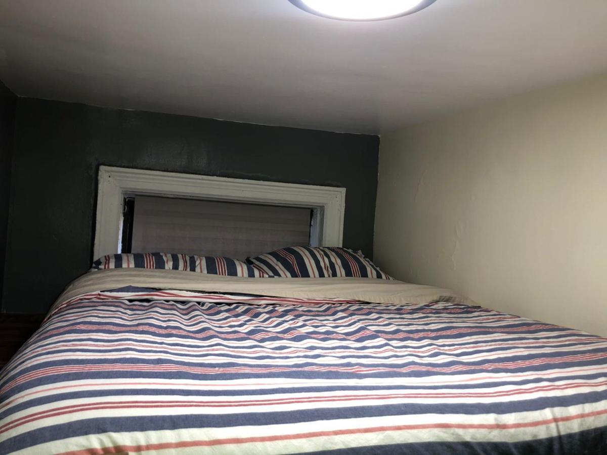 Private Room In A Shared Apartment 15 Minutes To Times Square! New York Dış mekan fotoğraf