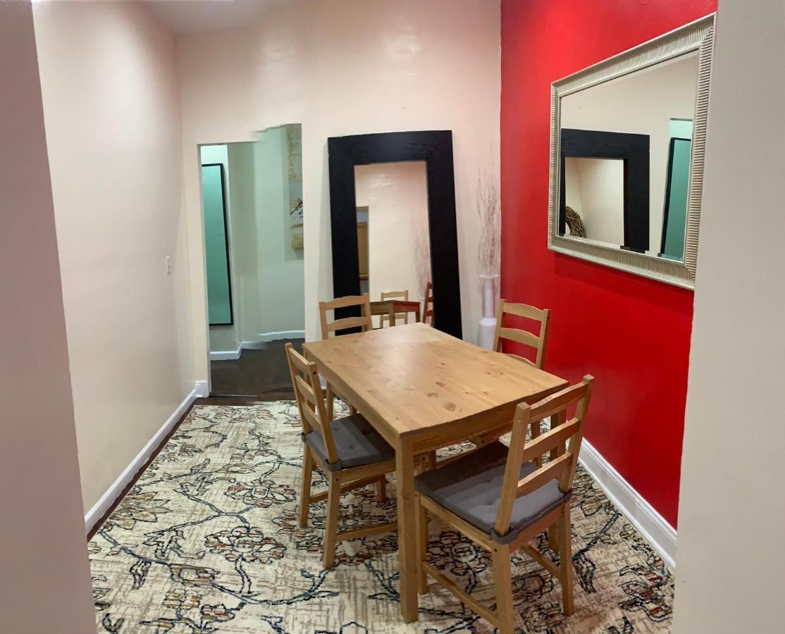 Private Room In A Shared Apartment 15 Minutes To Times Square! New York Dış mekan fotoğraf