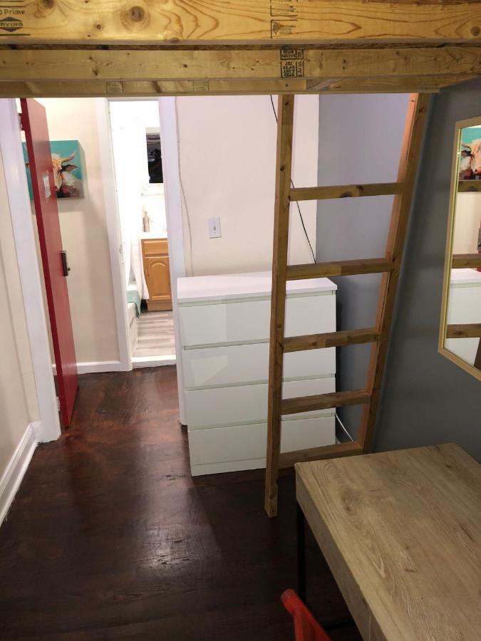 Private Room In A Shared Apartment 15 Minutes To Times Square! New York Dış mekan fotoğraf