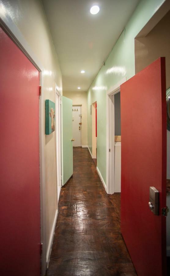 Private Room In A Shared Apartment 15 Minutes To Times Square! New York Dış mekan fotoğraf