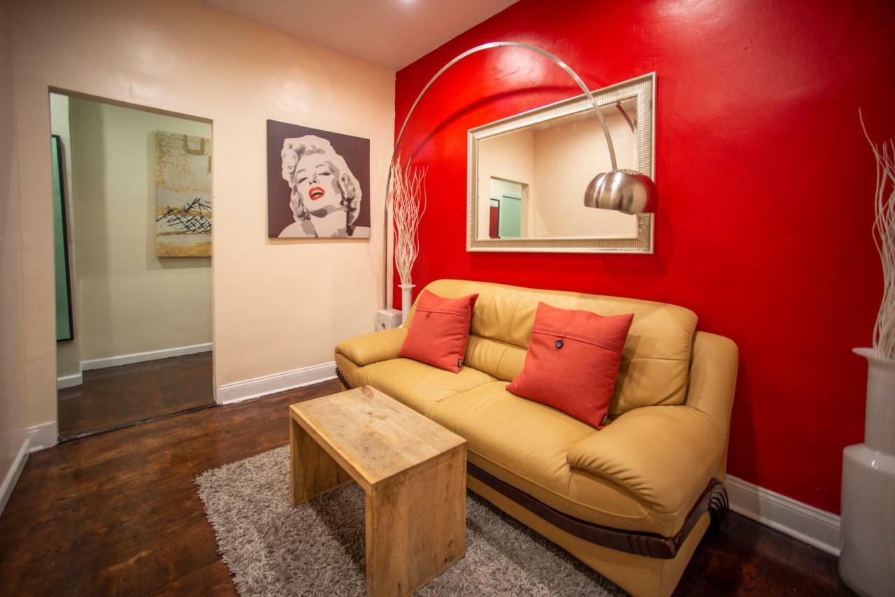 Private Room In A Shared Apartment 15 Minutes To Times Square! New York Dış mekan fotoğraf