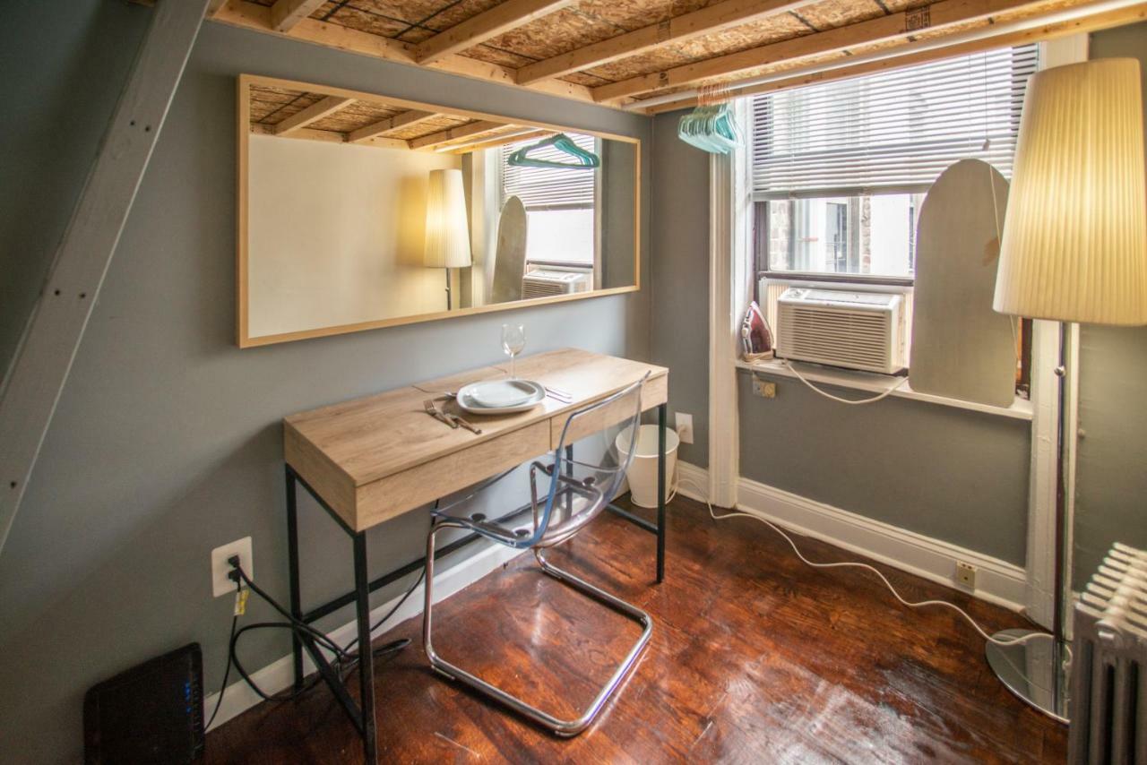 Private Room In A Shared Apartment 15 Minutes To Times Square! New York Dış mekan fotoğraf