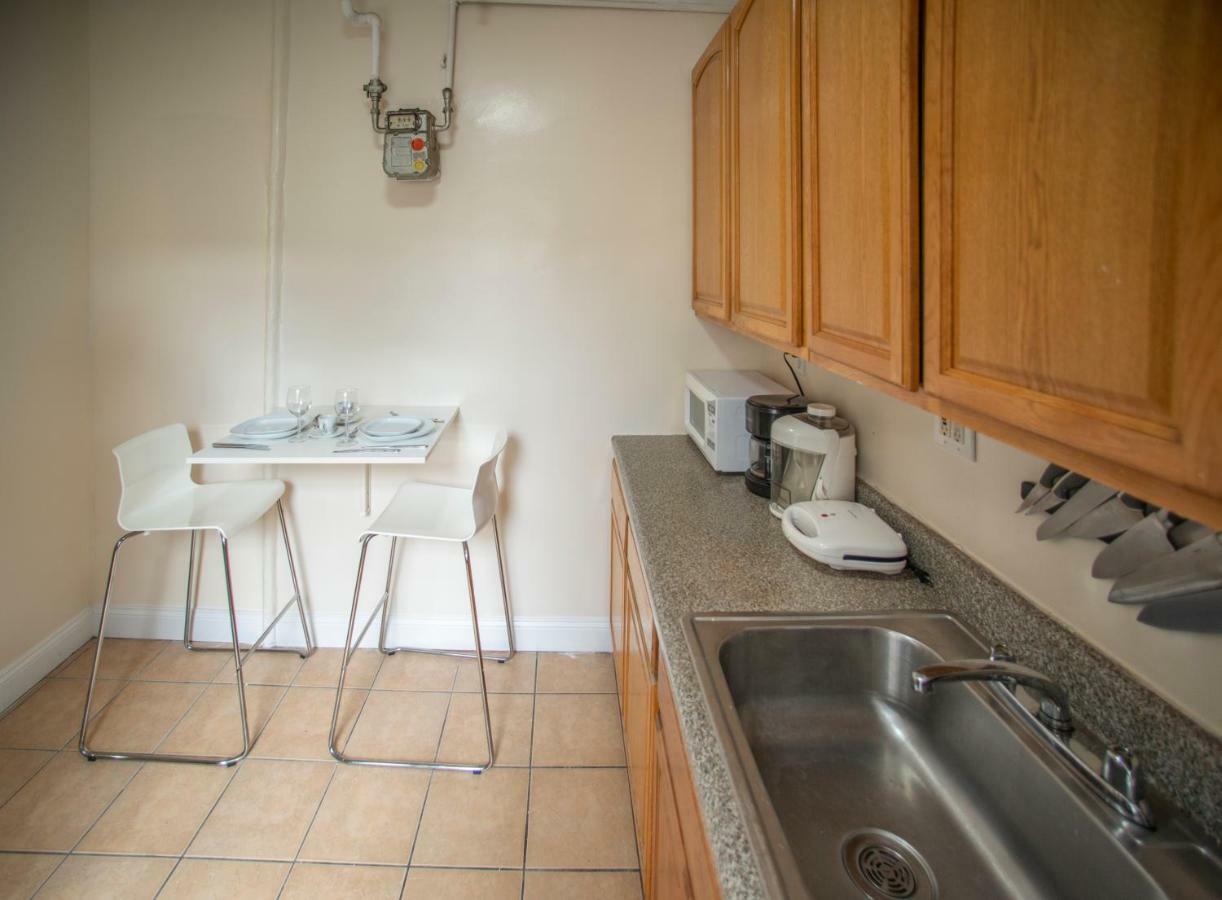 Private Room In A Shared Apartment 15 Minutes To Times Square! New York Dış mekan fotoğraf