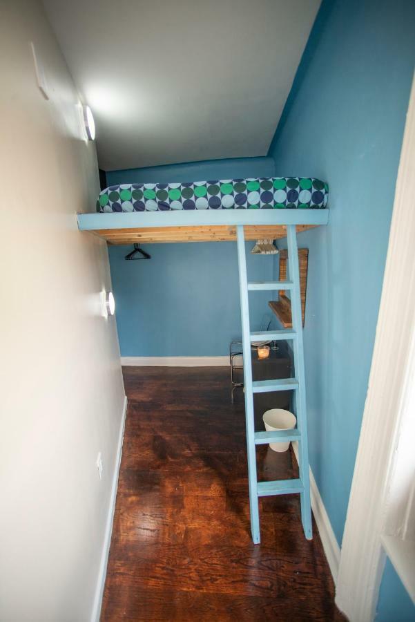 Private Room In A Shared Apartment 15 Minutes To Times Square! New York Dış mekan fotoğraf