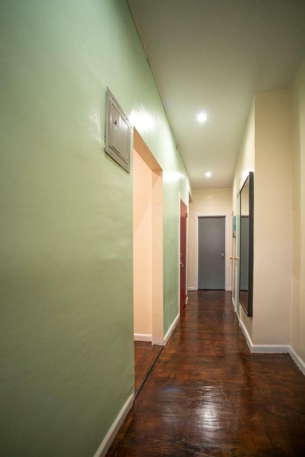 Private Room In A Shared Apartment 15 Minutes To Times Square! New York Dış mekan fotoğraf