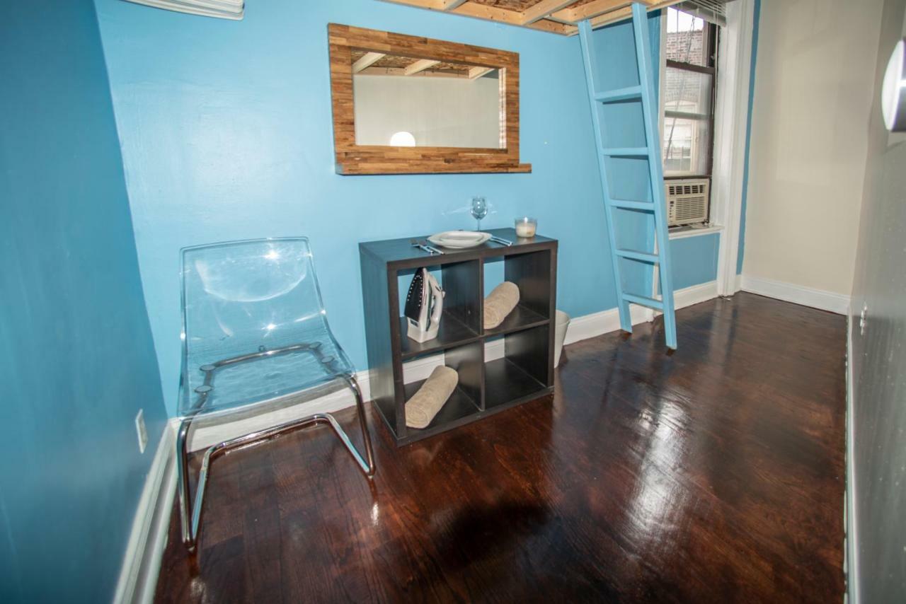 Private Room In A Shared Apartment 15 Minutes To Times Square! New York Dış mekan fotoğraf
