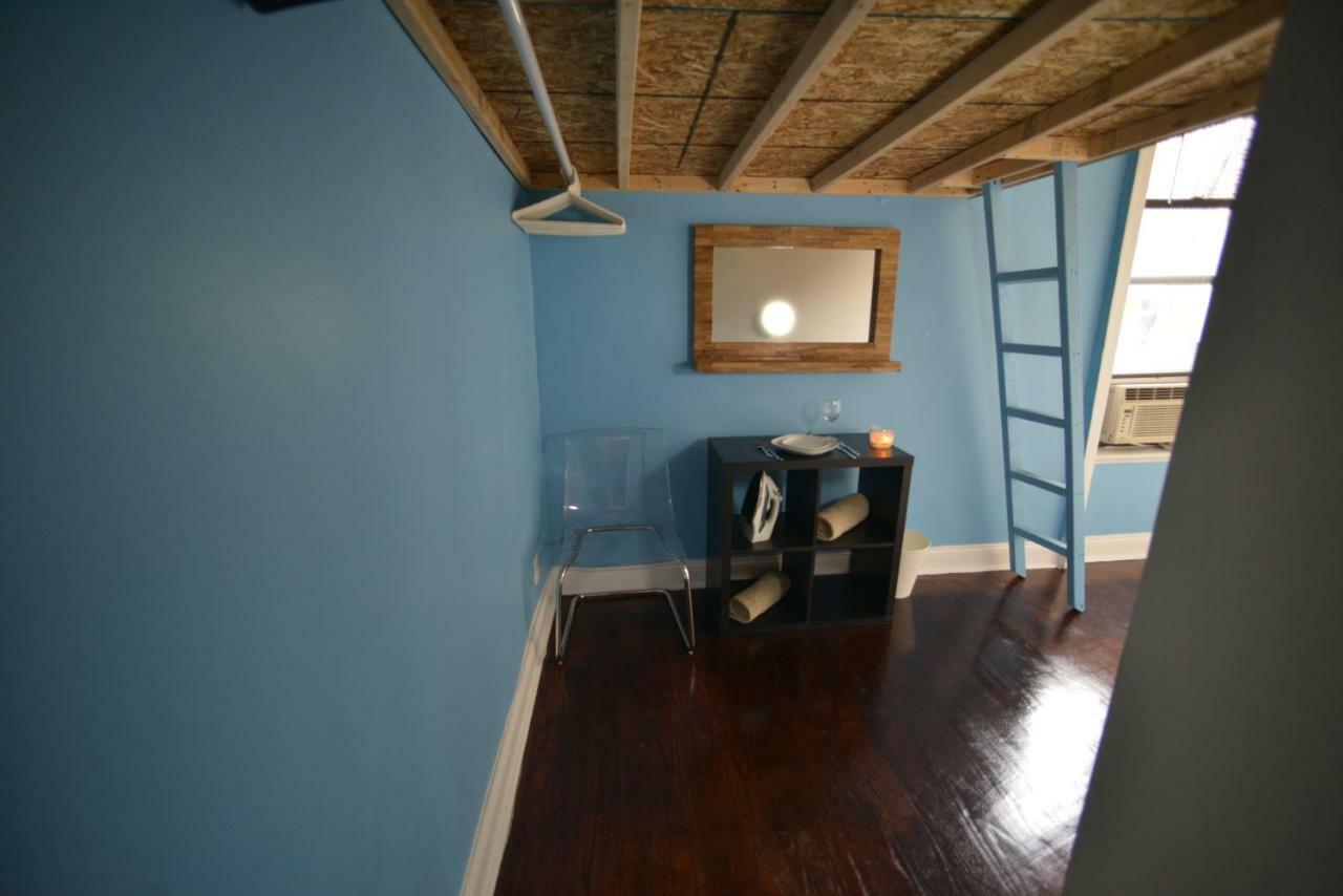 Private Room In A Shared Apartment 15 Minutes To Times Square! New York Dış mekan fotoğraf