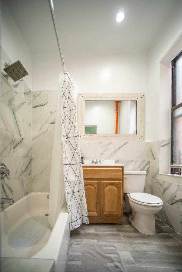 Private Room In A Shared Apartment 15 Minutes To Times Square! New York Dış mekan fotoğraf