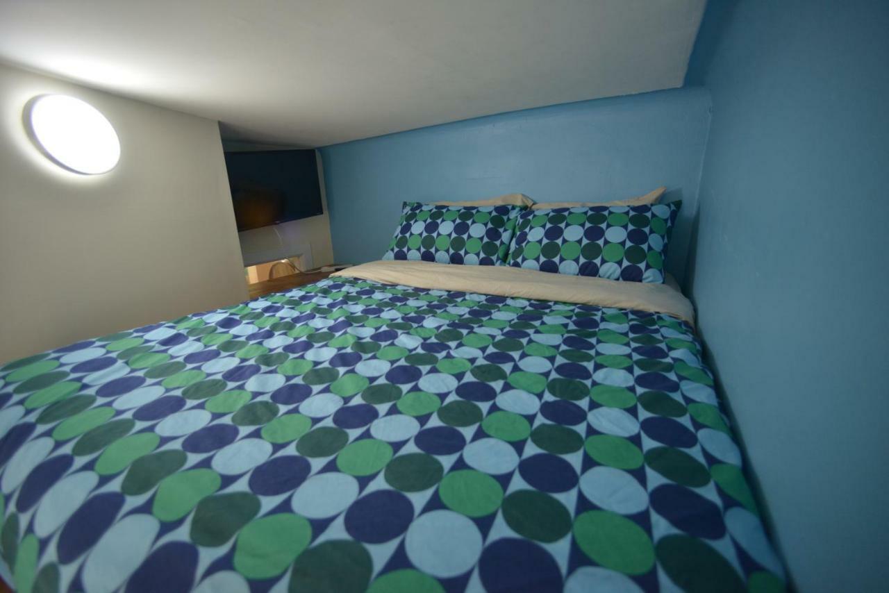 Private Room In A Shared Apartment 15 Minutes To Times Square! New York Dış mekan fotoğraf