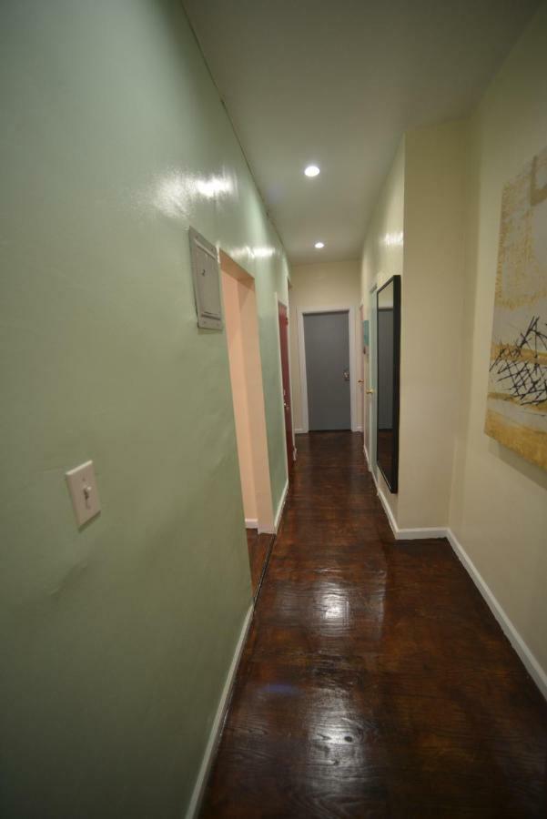 Private Room In A Shared Apartment 15 Minutes To Times Square! New York Dış mekan fotoğraf