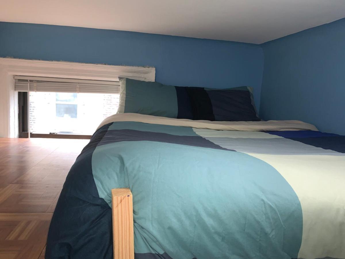 Private Room In A Shared Apartment 15 Minutes To Times Square! New York Dış mekan fotoğraf