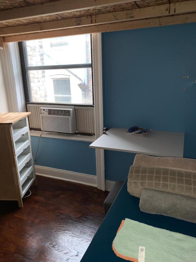 Private Room In A Shared Apartment 15 Minutes To Times Square! New York Dış mekan fotoğraf