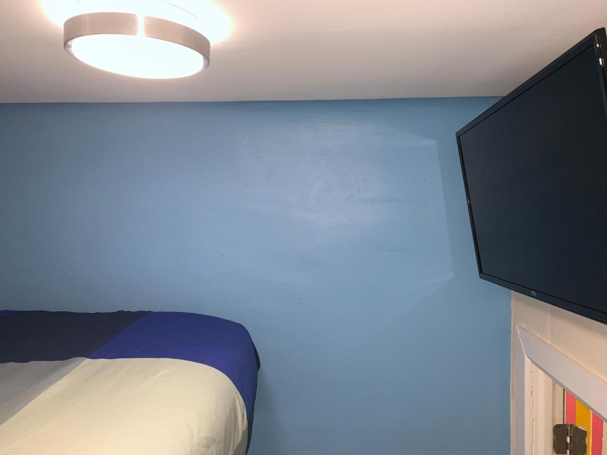 Private Room In A Shared Apartment 15 Minutes To Times Square! New York Dış mekan fotoğraf